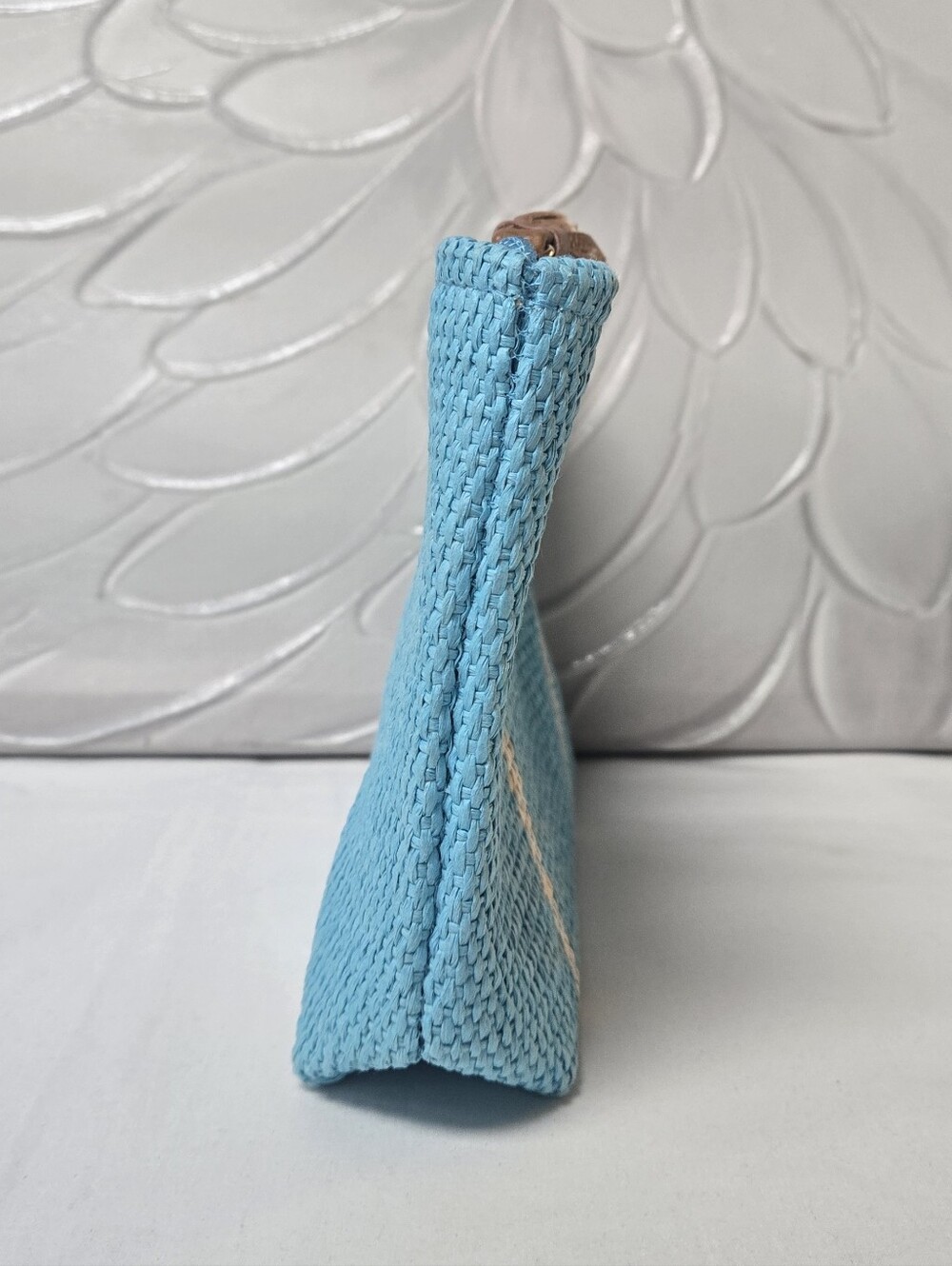 Shiraleah Riva Zip Pouch - Picture 3 of 10